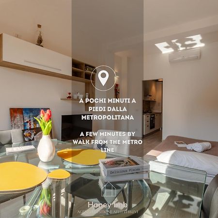 M2 - San Raffaele - Casa Cimiano Apartment Milan Exterior photo