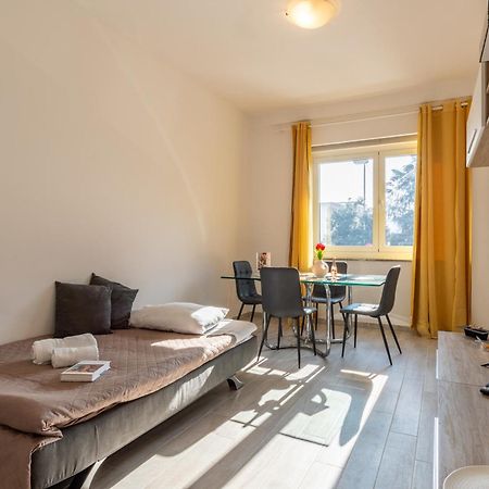 M2 - San Raffaele - Casa Cimiano Apartment Milan Exterior photo