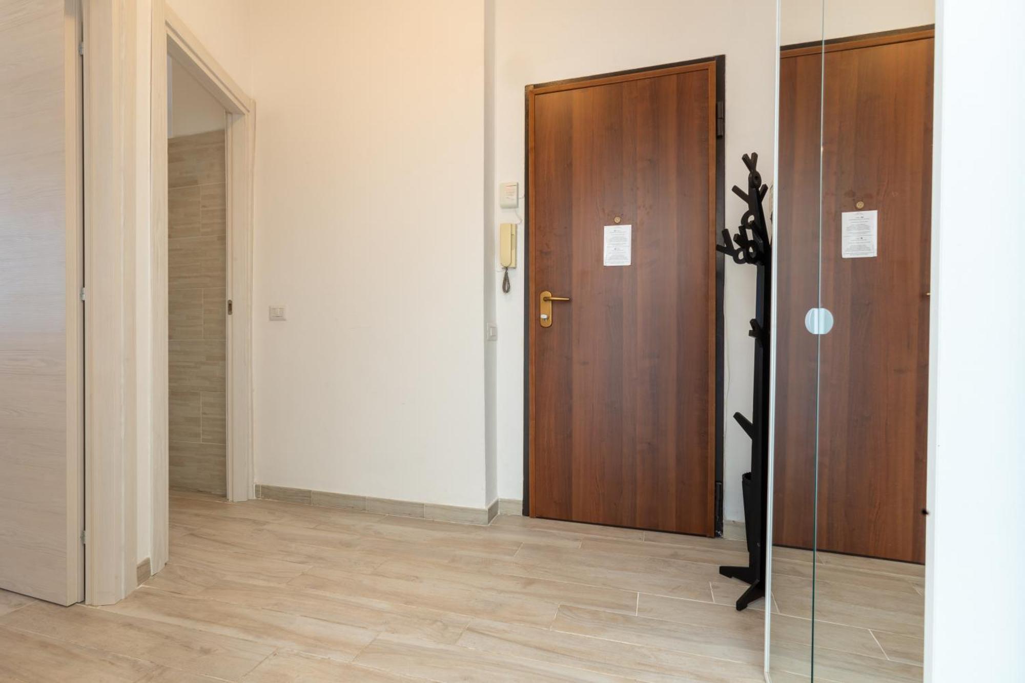 M2 - San Raffaele - Casa Cimiano Apartment Milan Exterior photo